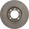 Centric Parts Standard Brake Rotor, 121.38001 121.38001 - alternate 4